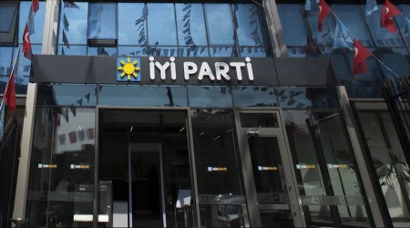 İYİ Parti 9 ilde aday çıkarmadı