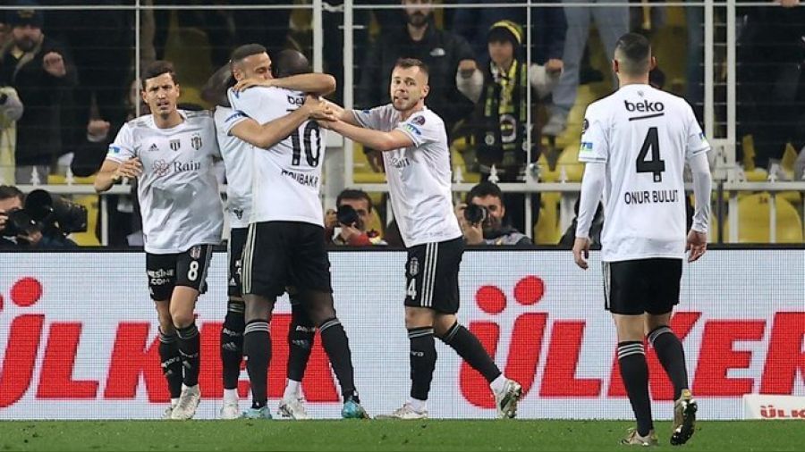 Kadky'de eksik kalmak Kartala yaryor