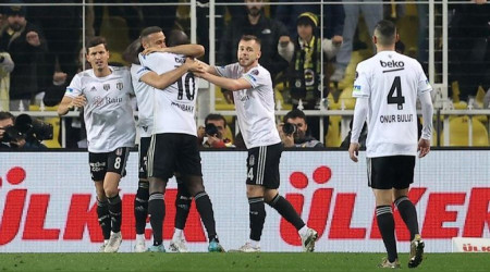 Kadky'de eksik kalmak Kartala yaryor