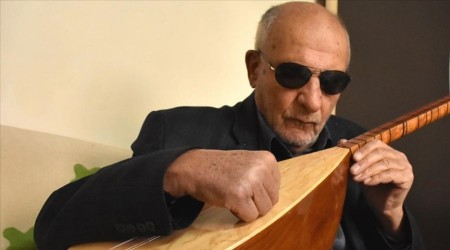 Kadim geleneğinin yaşayan hazinesi