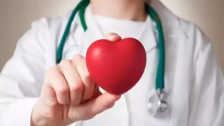 Kalp sağlığını korumak yaşam kalitesi için önemlidir