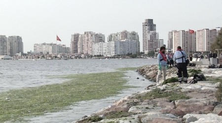 Karşıyakalılar şaşkın
