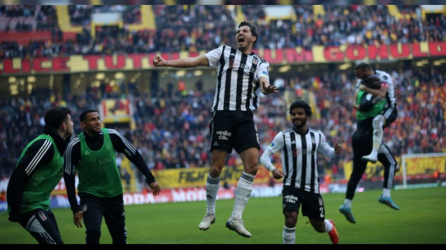 Kartal'a Kayseri'de ilk yar� yetti 