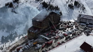 Kartalkaya duruşmasında karar bekleniyor