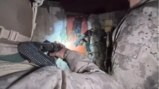 Kayseri'deki FETÖ operasyonunda 54 kişi tutuklandı