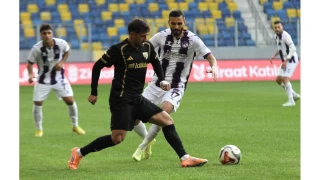 Kayserispor,  Keirengc'ne elendi