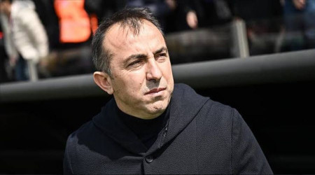 Kayserispor yeni hocasn buldu
