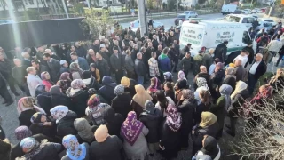 Kazada len genlerin cenazeleri ailelerine teslim edildi
