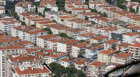 Kirada yüzde 25 sınırı TBMM'den geçti