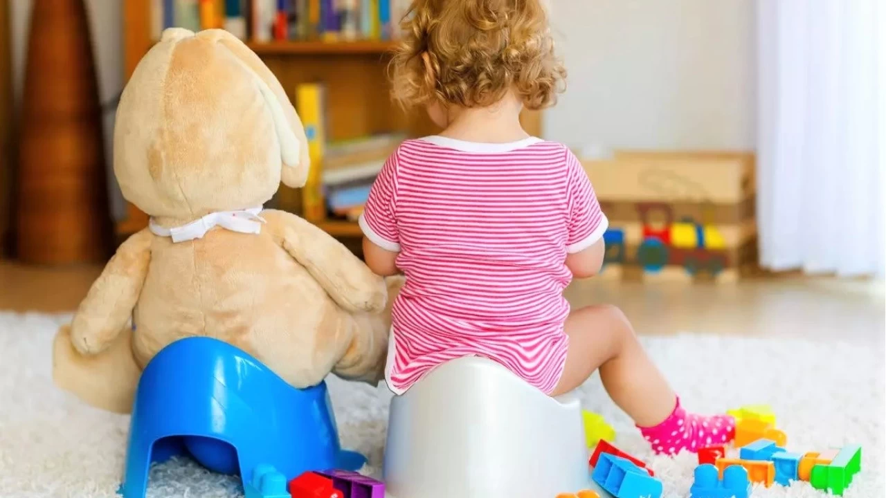 Kız çocuklarda idrar yolu enfeksiyonu riski 3 kat daha yüksek