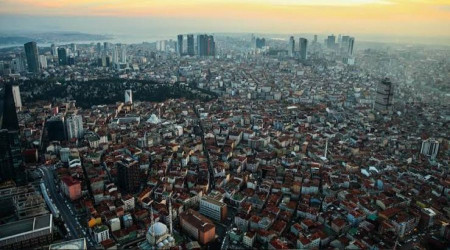 Konut satışlarında ciddi düşüş