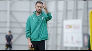 Konyaspor Cikalleshi'yi gönderdi