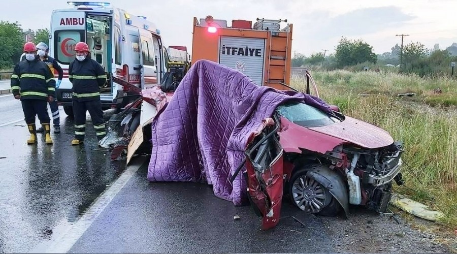 Kurallar hie sayanlar 2 bin 75 can ald