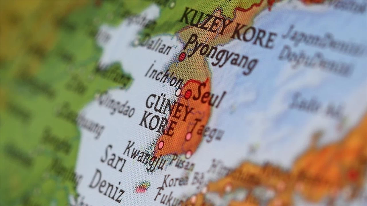 Kuzey ve Gney Kore Ne Zaman Ayrld? Aralarndaki Sorunun Kayna Nedir?