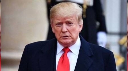 Mahkeme, Trump'ın Wisconsin başvurusunu kabul etmedi