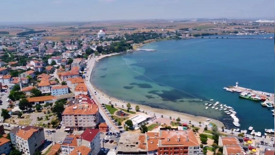 Marmaraerelisi'nde muhtelif iyerleri kiraya verilecek