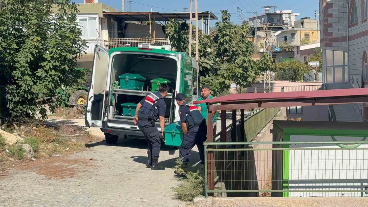 Mersin'deki dehşette vatandaş tepki gösterdi...