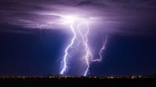 Meteorolojiden çarşamba uyarısı