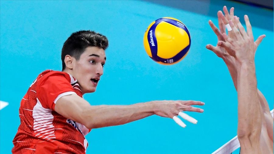 Milliler Romanya ile kar��la�acak