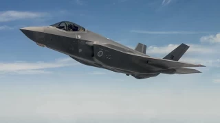 Musk, bu kez F-35'leri hedef aldı