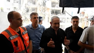 Netanyahu, Hamaney'i hedef almak istiyor