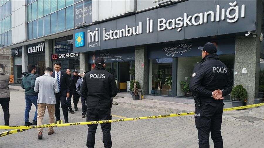 O mermilerin sahibi serbest b�rak�ld�