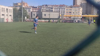 Osimhen'e 80 milyon Euro verilen Trkiye'de amatr futbol kan alyor 