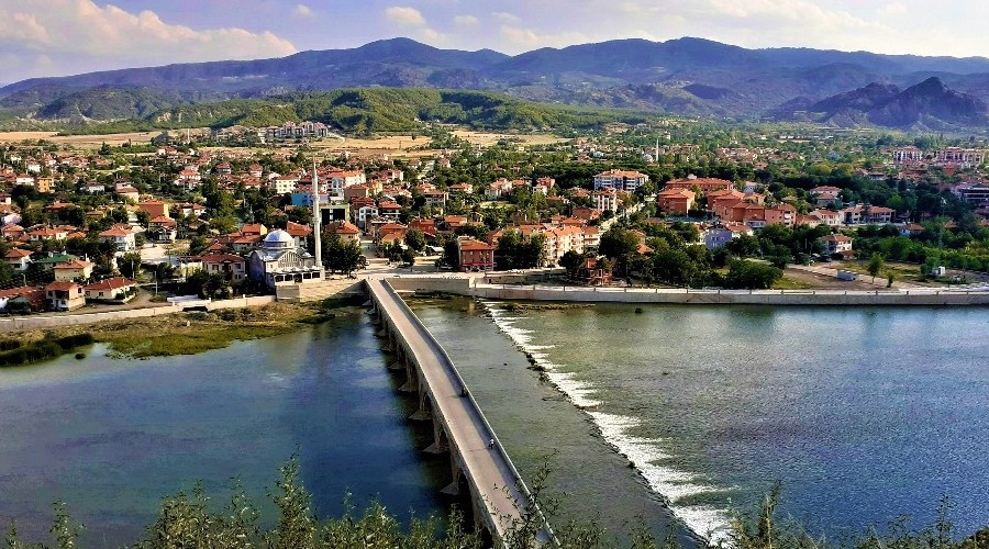 Osmancık'ta pandemi döneminde boşanmalar arttı