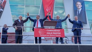Özgür Özel'den bir 'cunta' çıkışı daha