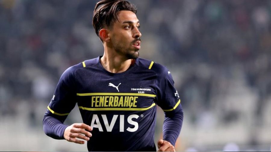 PFDK'dan İrfan'a 2 maç ceza