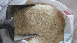 Pirinçte fiyat düştü ancak Türkiye'de değil elbette