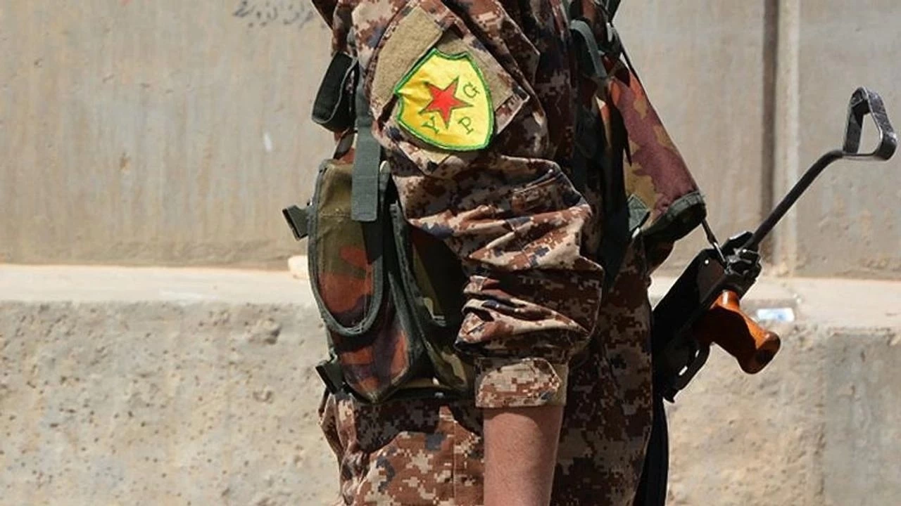 PKK/YPG, yeni Suriye yönetimine karşı İsrail'den destek istiyor