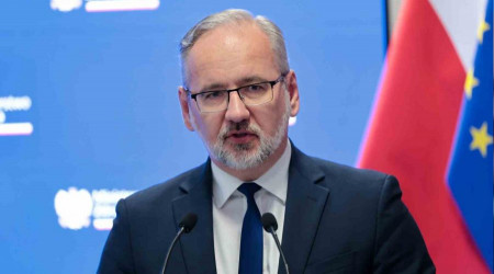 Polonya Sağlık Bakanı istifa etti... Gerekçesine inanamayacaksınız