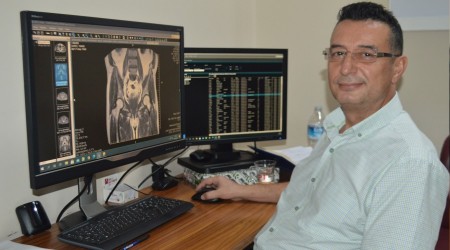 Radyoloji: Tıbbın gören gözü