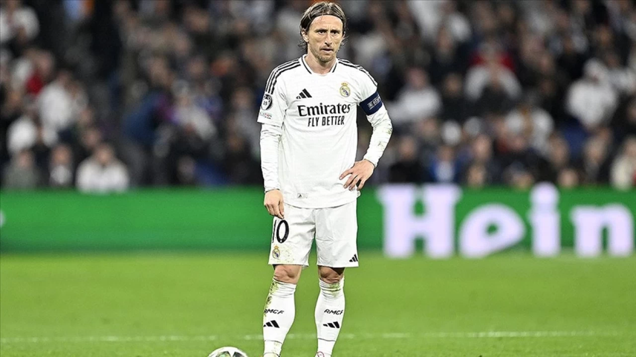 Real Madrid'in yıldızı, İngiliz takımının ortağı oldu