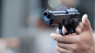 Ruhsatsız silah kullanımı ciddi tehdittir