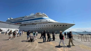 Rus turistlerin Samsun ilgisi artyor