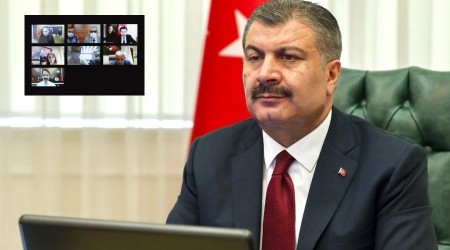 Salk Bakan 7 ilin salk mdryle konutu
