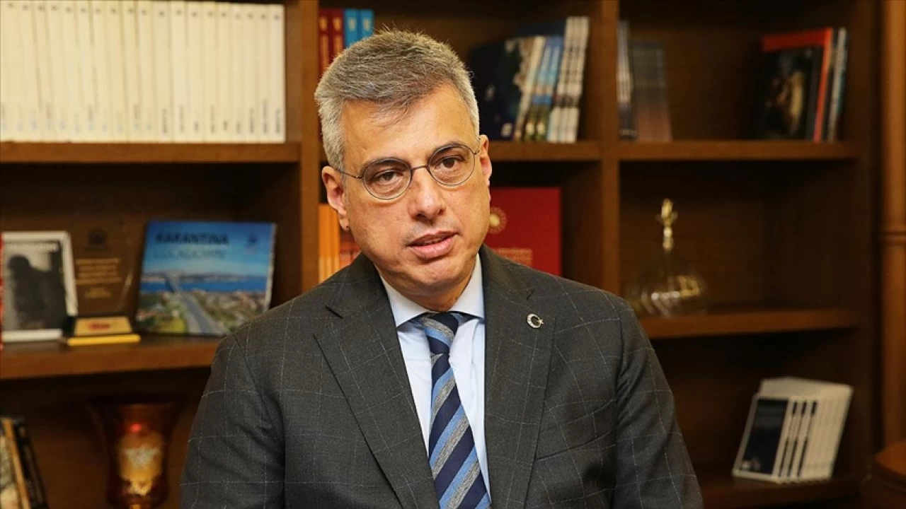 Sağlık Bakanı Memişoğlu'ndan 'Yenidoğan Çetesi' açıklaması