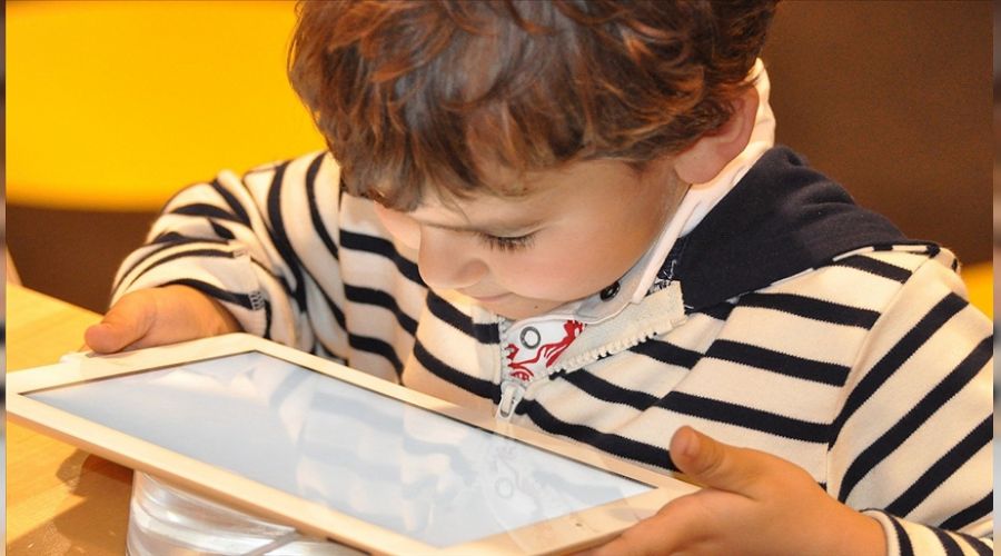 Salg�n �ocuklarda g�z sa�l���n� da etkiledi