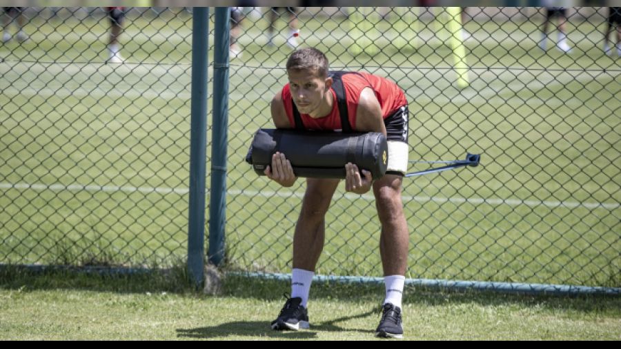 "Samsunspor'un b�y�k bir taraftar� oldu�unu fark ettim"