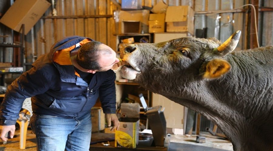 Sanayide bo�a yeti�tirdi!