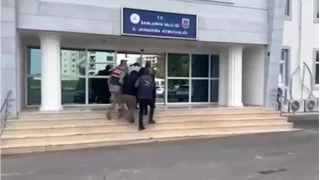 �anl�urfa'da 'polis' yalan�yla 2 milyonluk doland�r�c�l�k