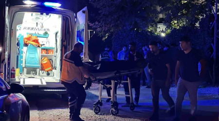 Şanlıurfa'da silahlı saldırı: 1 ölü