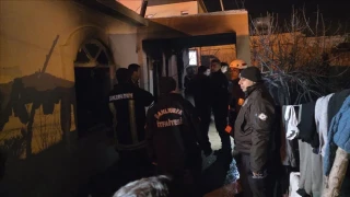 �anl�urfa'da t�p facias�: 3 �l�, 5 yaral�