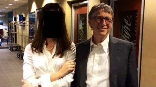 Sap�k bunlar... ABD'li Demokratlar 68 yeni foto�raf yay�nland�