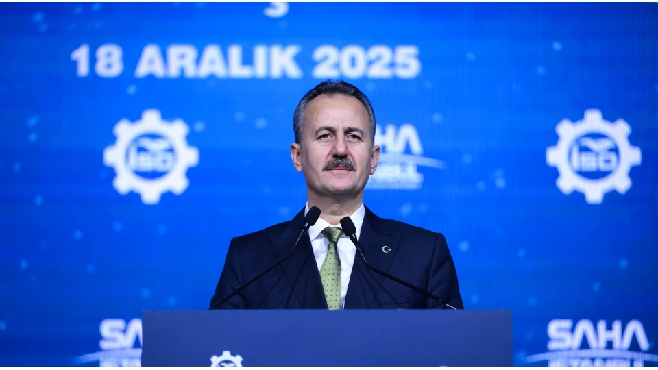 Savunma ihracatı 8.5 milyar dolara çıktı