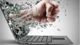 Siber Zorbalk Dijital Dnyada Byk Tehlike