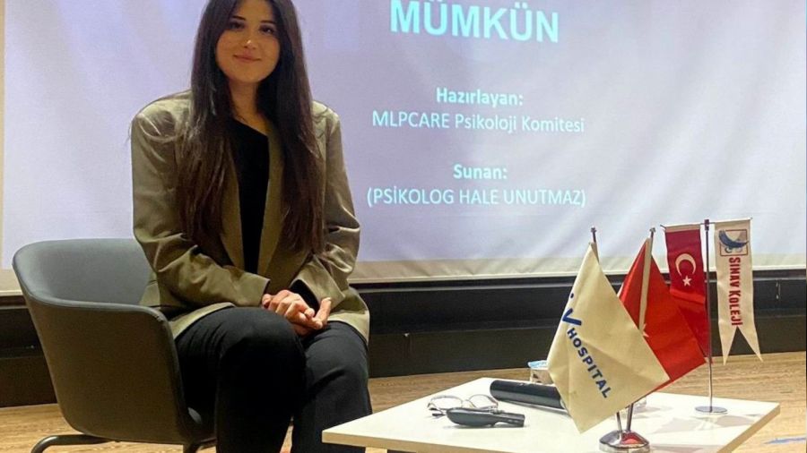 S�nav kayg�s�na yenilmemek i�in d�zenli beslenme ve uyku �nemli