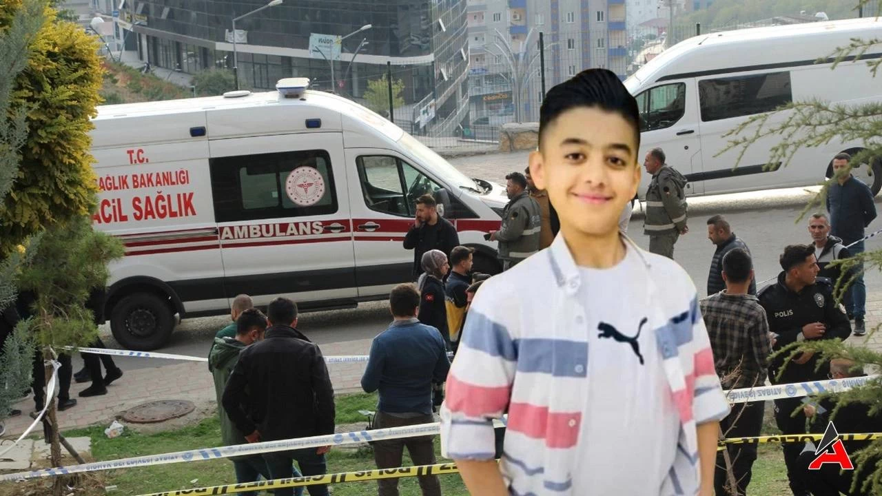 Şırnak'ta apartmanın bodrum katında çıkan yangında yaralanan çocuklardan biri daha öldü